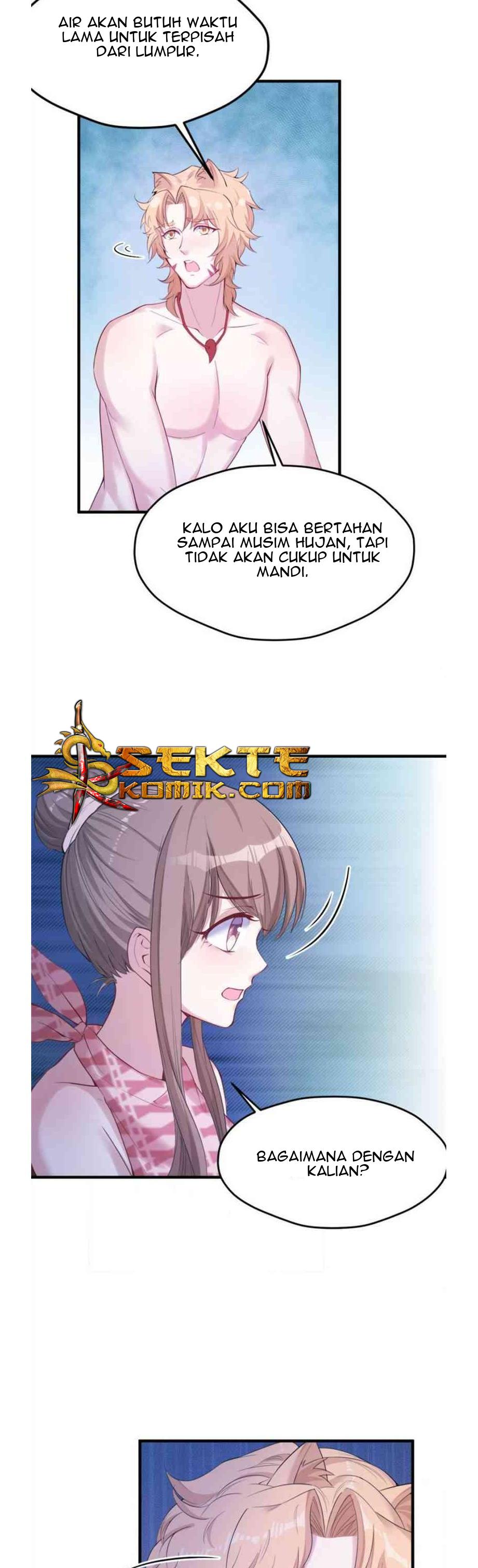 Beauty and the Beasts Chapter 157 Gambar 2